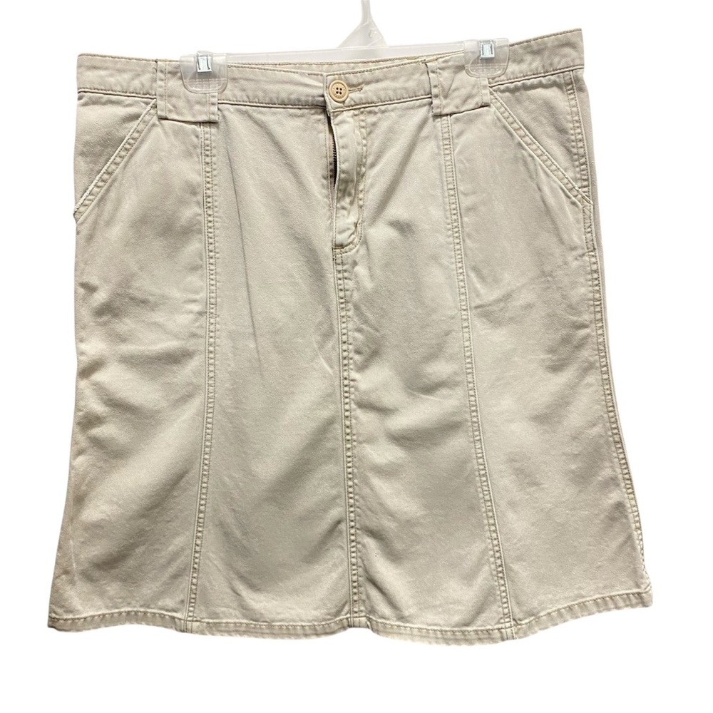 America. Eagle Women’s Skirt
